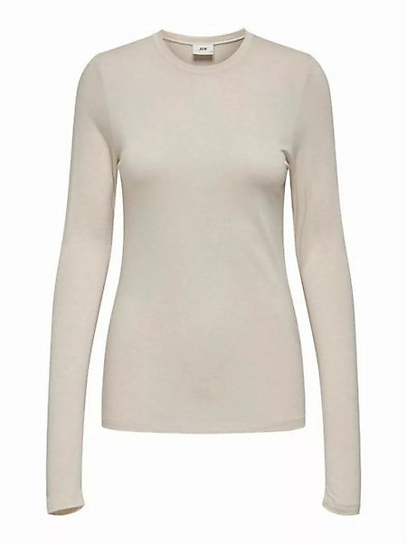 JACQUELINE de YONG T-Shirt Langarm Shirt Dünner Basic Pullover JDYSUMA JDYS günstig online kaufen