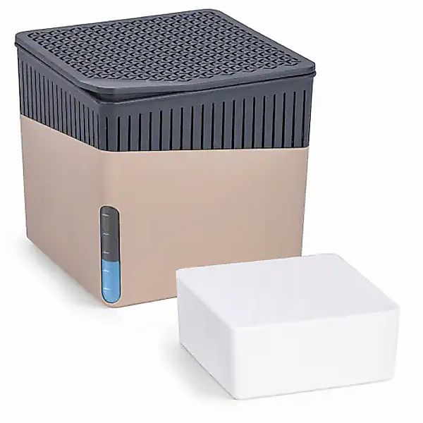 WENKO Luftentfeuchter »Cube« für 80 m³ Räume 1000 g günstig online kaufen