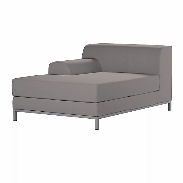 Bezug für Kramfors Sofa Recamiere links, beige, Bezug für Recamiere links K günstig online kaufen