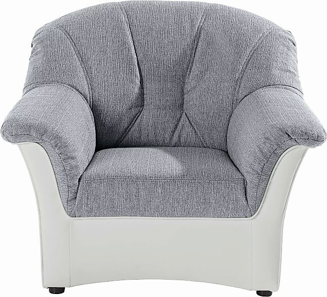 DOMO collection Sessel "Elva", wahlweise mit Federkern günstig online kaufen