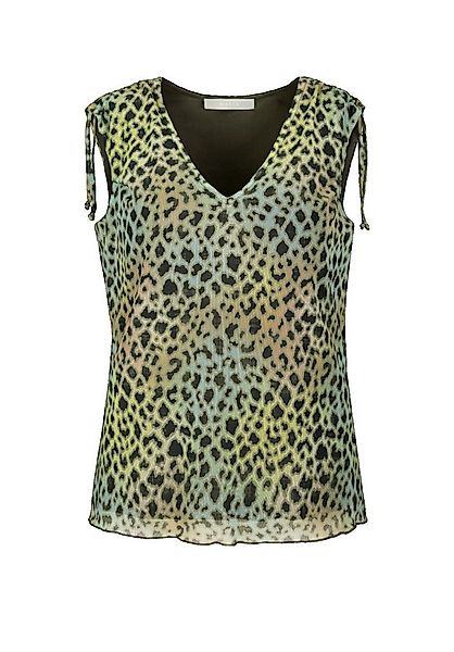 bianca Print-Shirt TANY in coolem Animal-Print in Trendfarbe günstig online kaufen