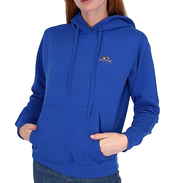 Fruit of the Loom Kapuzensweatshirt Damen günstig online kaufen