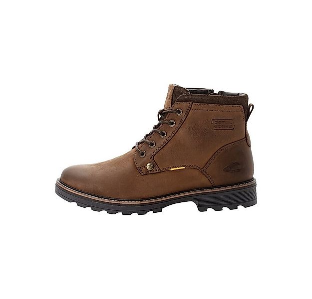 camel active Camel Active - FLOW Boot - Braun Stiefel günstig online kaufen