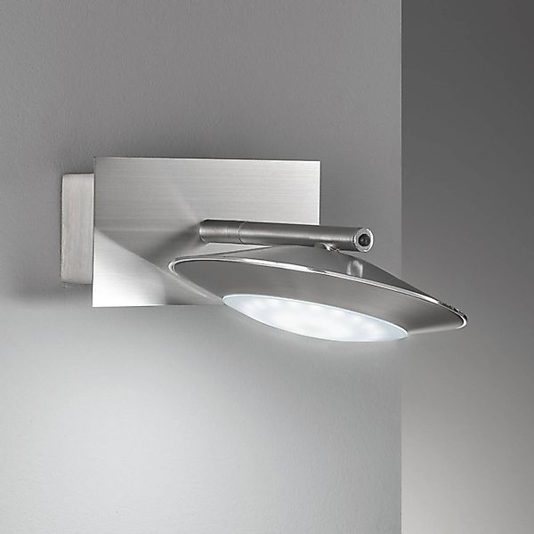 LED-Wandleuchte Z-Beta ZigBee Fernbedienung Touch günstig online kaufen