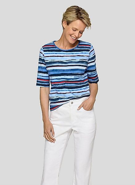 Rabe Print-Shirt T-Shirt günstig online kaufen