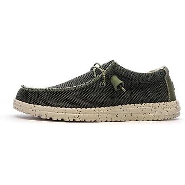 HEYDUDE  Sneaker HD-40161-PIN günstig online kaufen