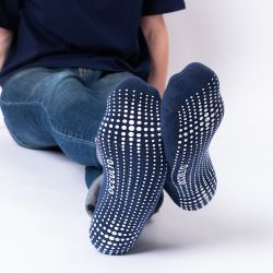 OCCULTO Basicsocken Herren Stoppersocken 2-4er Pack günstig online kaufen