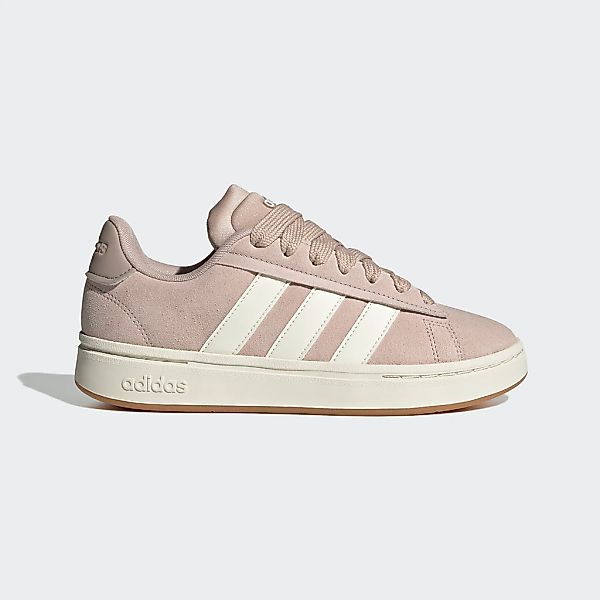 adidas Sportswear Sneaker "GRAND COURT ALPHA" Design inspiriert vom adidas günstig online kaufen