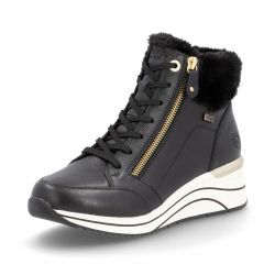 Remonte Halbschuhe für Damen Schnürboots (keine günstig online kaufen