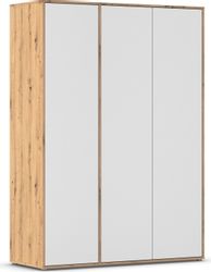 rauch Drehtürenschrank "Kleiderschrank Schrank Garderobe Wäscheschrank NABI günstig online kaufen