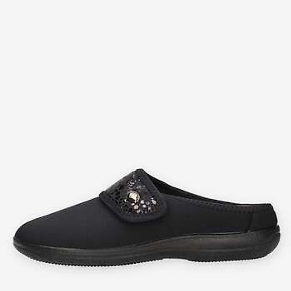 Valleverde  Hausschuhe 25102-NERO günstig online kaufen