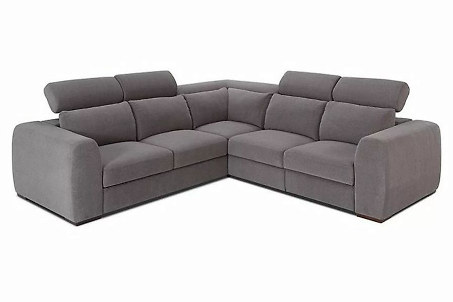 JVmoebel Ecksofa Wohnlandschaft Ecksofa L-Form Sofa Couch Design Couch, Mad günstig online kaufen