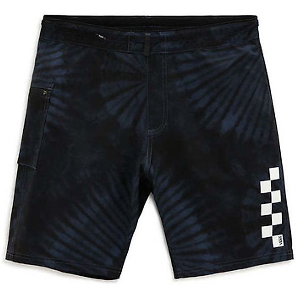 Vans  Badeshorts Shorts  MN Surf Trunk 3 Dress Blues/Tie Dye günstig online kaufen
