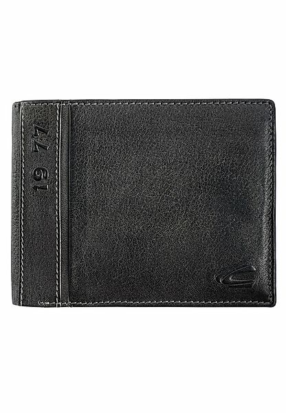 camel active Geldbörse (1-tlg) günstig online kaufen