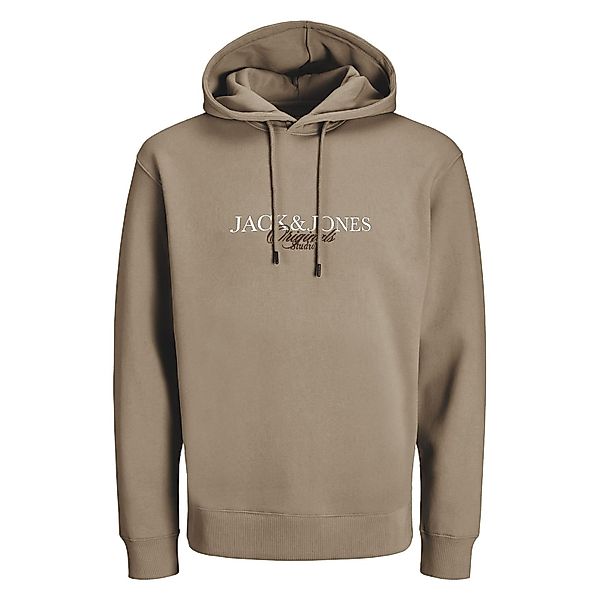 Jack & Jones Hoodie JORBILLYBURG Sweat günstig online kaufen