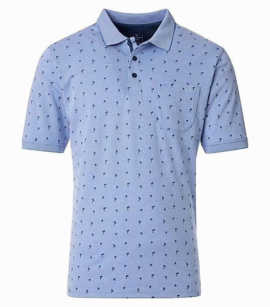 Redmond Poloshirt 251900900 günstig online kaufen