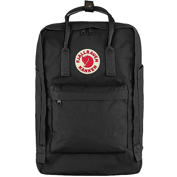 Fjaellraeven Kanken Laptop 17 Frost Green günstig online kaufen