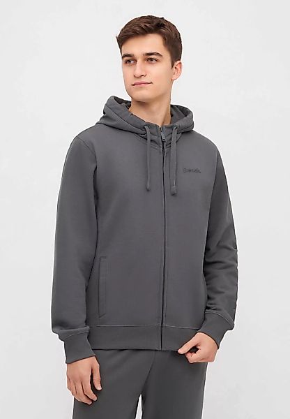 Bench. Sweatjacke "BRAXTON" günstig online kaufen