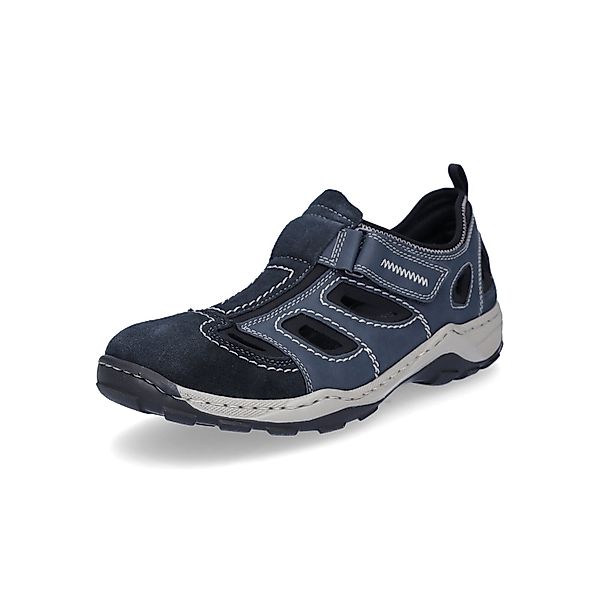 Rieker Rieker Herren Sneaker blau Sneaker günstig online kaufen