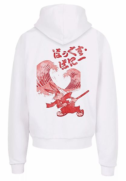 F4NT4STIC Kapuzenpullover "Disney Arielle die Meerjungfrau Hair Stroke", Pr günstig online kaufen