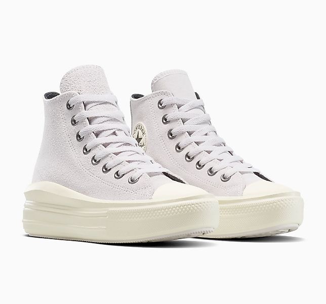 Converse CHUCK TAYLOR ALL STAR MOVE Sneaker günstig online kaufen