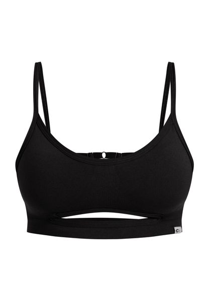 Smilodox Sport-BH Nesa, Blickdicht Rutschfestes Sport günstig online kaufen