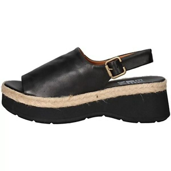 Bueno Shoes  Sandalen Y8208 Sandelholz Frau günstig online kaufen