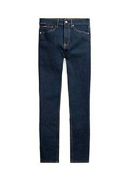 5-Pocket-Jeans Ralph Lauren Damen Jeans, Polo Ralph Lauren Tompkins Skinny günstig online kaufen