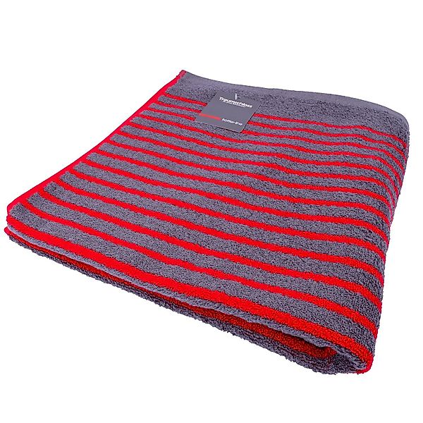 Traumschloss Handtuch Stripes, Frottier (1-St), 100% günstig online kaufen