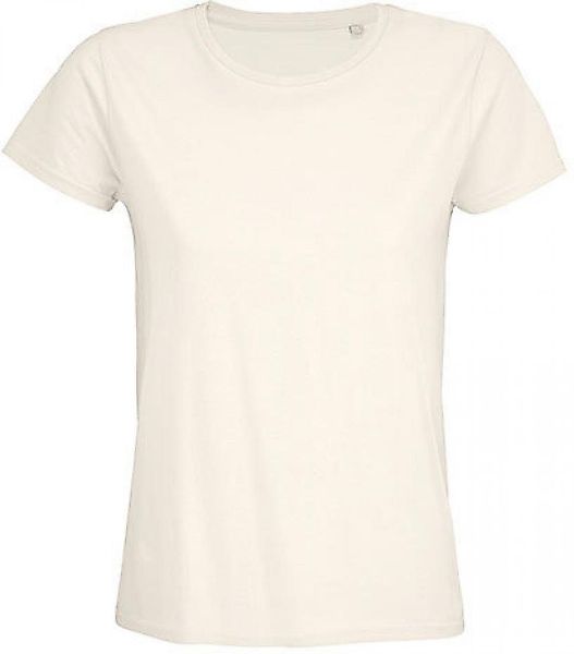 SOLS Rundhalsshirt Damen Shirt, Pioneer Women günstig online kaufen