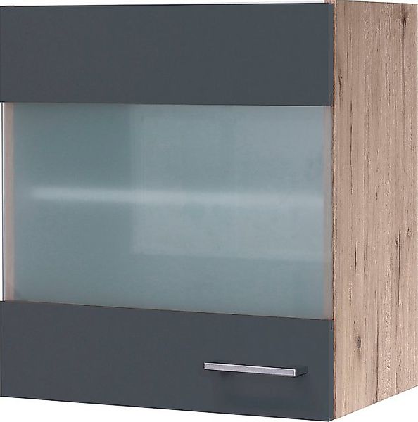 Flex-Well Glashängeschrank "Morena", (B x H x T) 50 x 54,8 x 32 cm, mit Sto günstig online kaufen