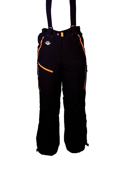 DEPROC Active Softshellhose WATERTON WOMEN CS günstig online kaufen