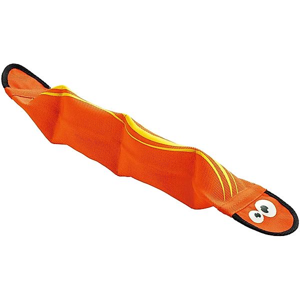 Hunter Hundespielzeug Aqua Mindelo 52 cm Orange günstig online kaufen