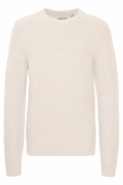 Blend Strickfleece-Pullover "Strickpullover BHPullover" günstig online kaufen