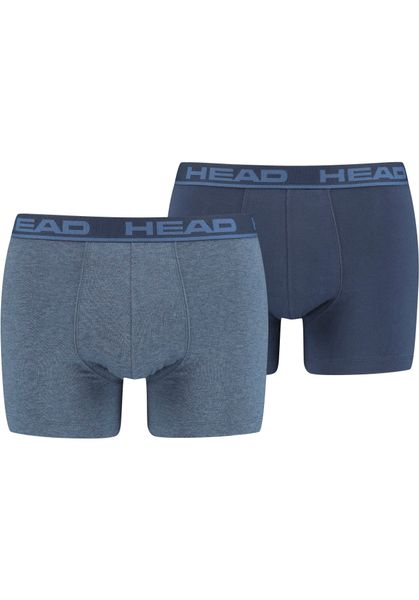 HEAD Herren Boxershort Basic Boxer 2er Pack günstig online kaufen