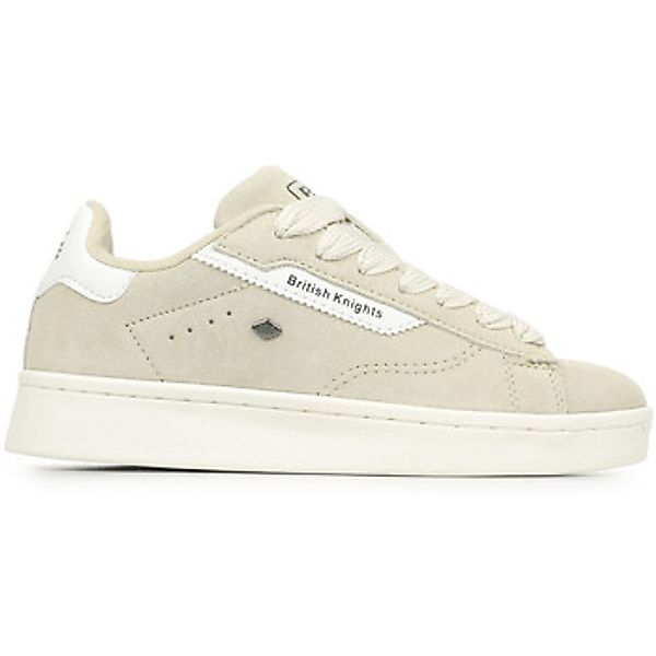 British Knights  Damenschuhe EZO 0105-NOIR/BLANC Noir günstig online kaufen