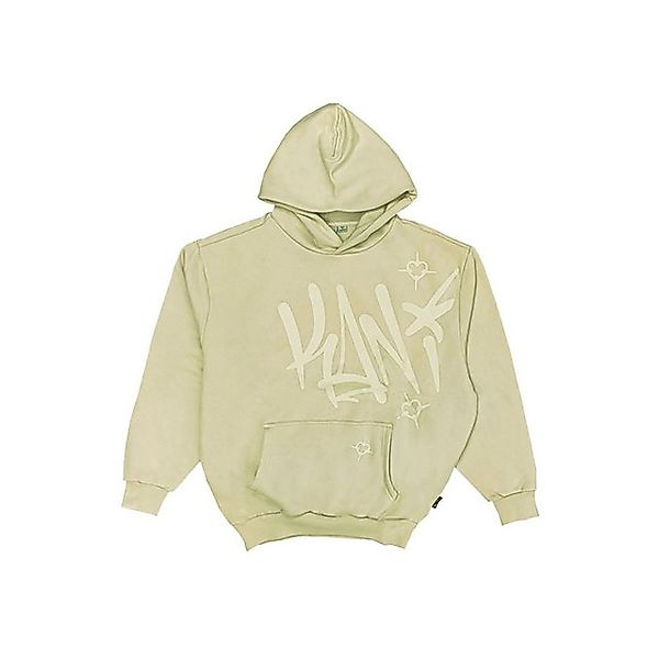 Karl Kani Hoodie Woven Signature günstig online kaufen