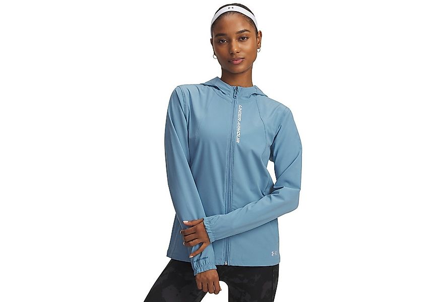 Under Armour® Regenjacke Under Armour Damen Regenjacke OutRun the Storm Jac günstig online kaufen