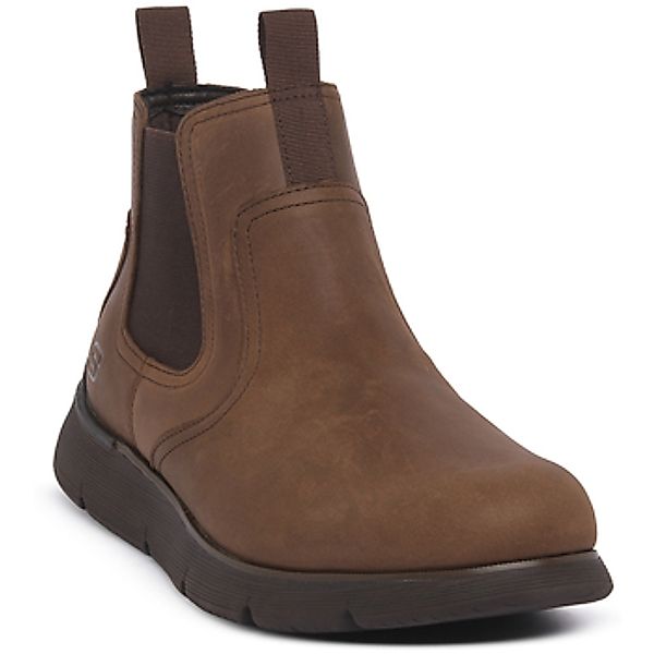 Skechers  Herrenstiefel CHOC AUGUSTINO günstig online kaufen