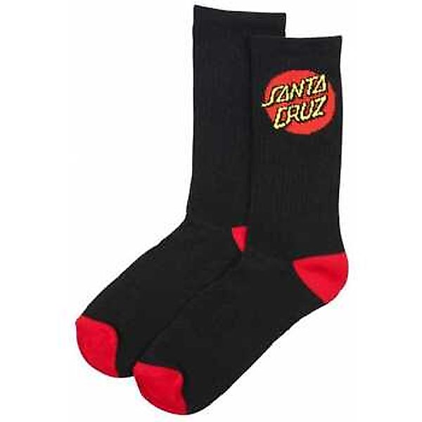 Santa Cruz Socken "CLASSIC DOT SOCK (2 PACK)", (2 Paar) günstig online kaufen