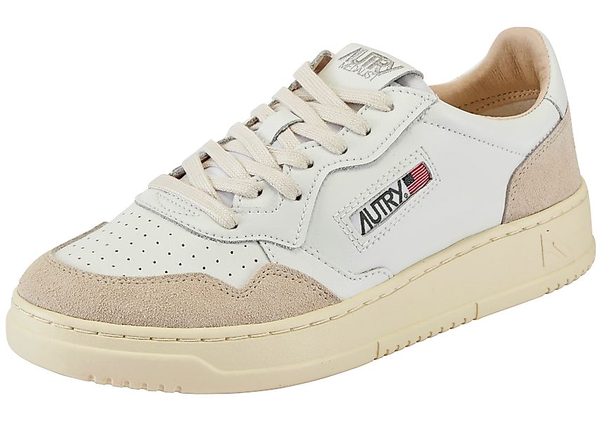 AUTRY Medalist Low Sneaker günstig online kaufen