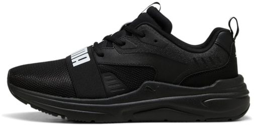 PUMA Puma SOFTRIDE Wired 2 Black-White günstig online kaufen