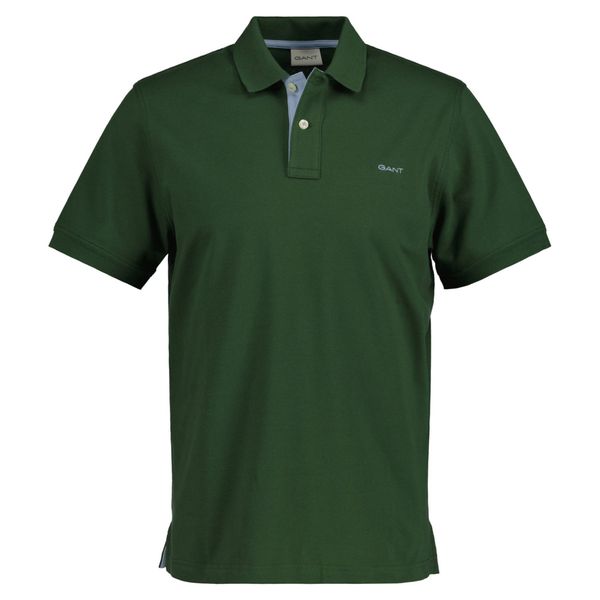 Gant Poloshirt Herren Poloshirt 1er Pack günstig online kaufen