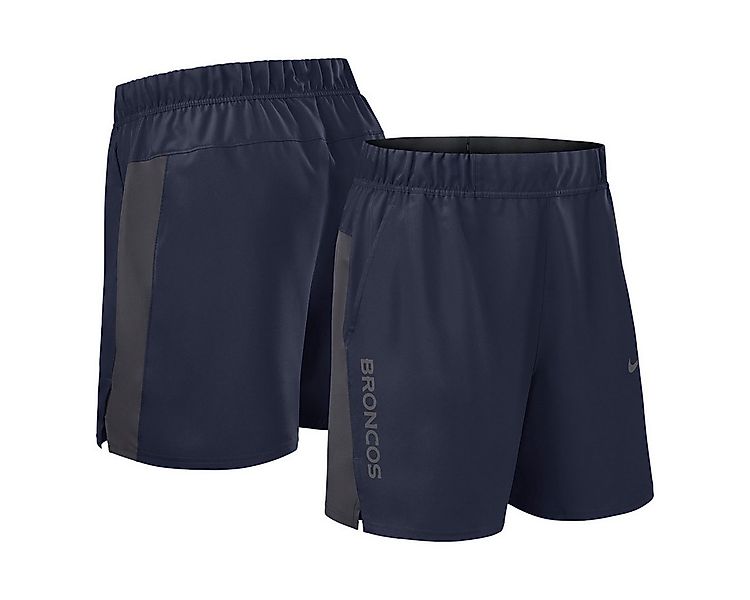 Nike Sporthose Nike Shorts Denver Broncos Nike Woven Victory günstig online kaufen