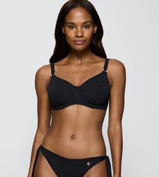 Triumph Bügel-Bikini-Top "Summer Twist W 02" Minimizer-Effekt, ideal für gr günstig online kaufen