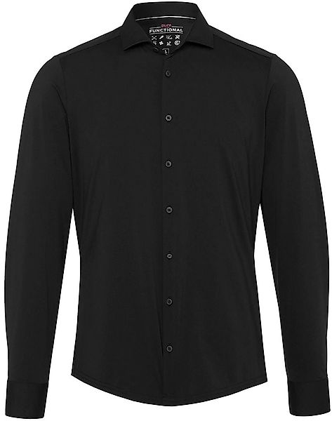 Pure Das Funktionsshirt Schwarz - Größe 44 günstig online kaufen