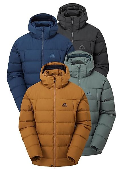 Mountain Equipment Tromso Men's Jacket - Daunenjacke günstig online kaufen