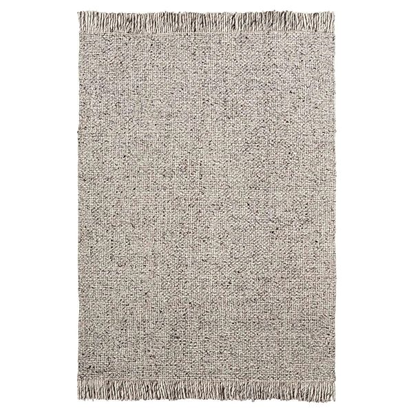 MeGusta Kurzflor Teppich Uni Modern Bunt Hochglanzgarn 120 x 170 cm günstig online kaufen