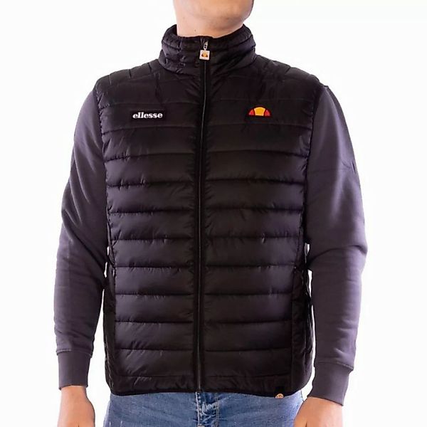 Ellesse Steppweste Herren Steppweste - Gesteppte ärmellose Weste günstig online kaufen