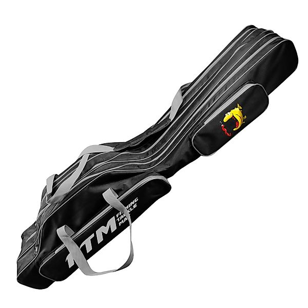 Fishing Tackle Max Angelrutentasche FTM Futteral günstig online kaufen